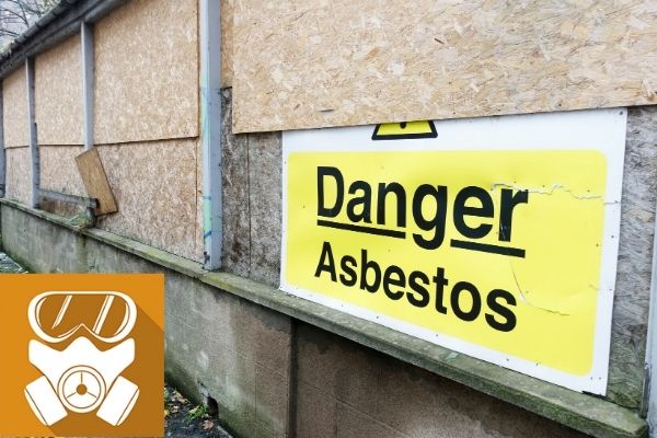 Asbestos Awareness Grinding