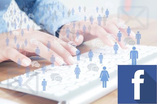 Facebook for business Grinding