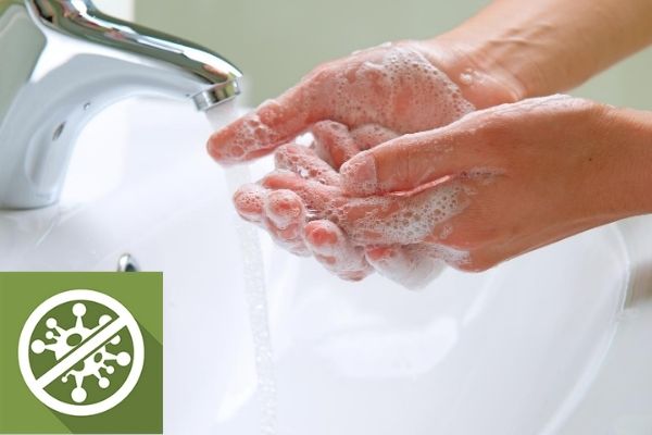 Infection Control Infection Control Hand Washing