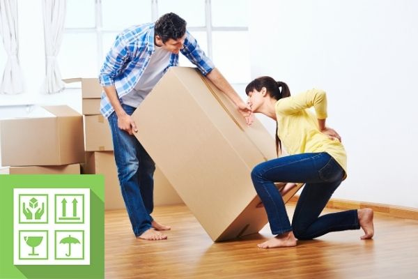 Manual Handling Grinding