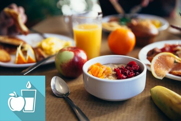 Nutrition and Hydration Nutrition and hydration