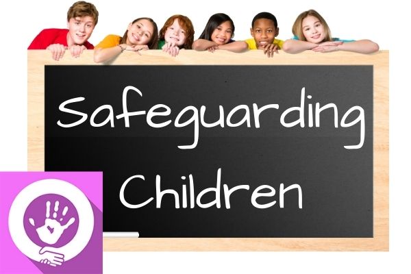 Safeguarding Children Safeguarding Children
