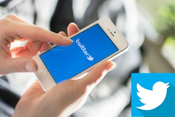 Twitter for Business Grinding